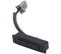 Car Tailgate Switch Trunk Lid Opening Button Accessories 90602-Jd00B For Nissan For Qashqai J10 Ab 2006-2013