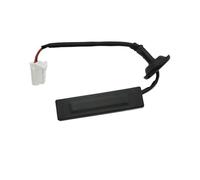 Car Tailgate Switches Boot Release Switch Trunk Lid Tailgate Opening Switch Push Button For Hyundai I20 For Veloster 2012-2016