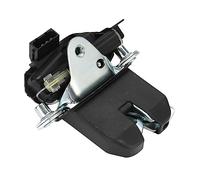 Car Tailgate Trunk Latch for Skoda for Fabia II 2006-2014 Car Rear Trunk Tailgate Lock Latch 5J0827501B 5J0827501A 5J0827501C