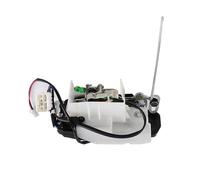 Car Tailgate Trunk Latch Mechanism Lock Central Locker 69110-60130 for Buddha 3400