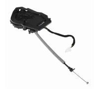 Car Tailgate Trunk Lid Lock Latch Actuator Replacement For BMW 5 F07 2009-2017