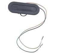 Car Tailgate Trunk Rear Door Opener Button Switch 5019203Aa For Dodge For Grand For Caravan 2008 2009 2010