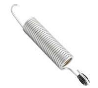 Car Tailgate Trunk Return Gas Spring 51247141490 51247045884 Compatible With E60 E61(1PCS)