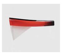 Car Taillamp Lens For Envix 2019-2022 Car Taillight Shell Rear Signal Parking Lights Cover Replace The Lampshade(Inside Left)