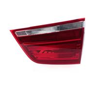 Car Taillight Assembly For BMW F25 X3 2011-2016 Car Rear Turn Signal Light Stop Brake Lamp Driving Fog Lamp 63217217 312 63217217313 LED Tail Light(Inner Right)