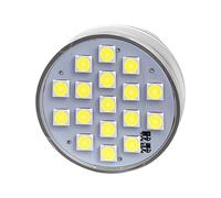 Car Taillight Bulb Plug Play Standard Base Lamp