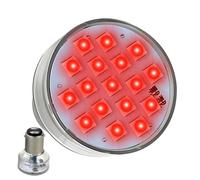 Car Taillight Bulb Plug Play Standard Base Lamp