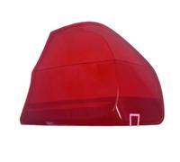 Car Taillight Cover Auto Accessories Car Outer Rear Lamp Shell Reversing Light Taillight Housing Cover Compatible With E90 3 Series 2009 2010 2011 2012(Right)