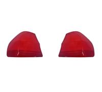 Car Taillight Cover Auto Accessories Car Outer Rear Lamp Shell Reversing Light Taillight Housing Cover Compatible With E90 3 Series 2009 2010 2011 2012(1pair)