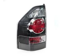 Car taillight cover Car Tail Light For Mitsubishi For Pajero For Montero 2003 2004 2005 2006 Rear Stop Brake Turn For Signal Fog Lamp Reflector Accessories Car rear lamps(Left)