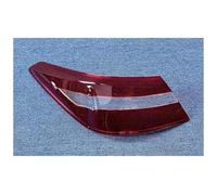 Car Taillight Cover For Benz For E-Class 2 For Door For Coupe For W207 2009-2012 Outer Taillight Shell Tail Lamp Cover Brake Lights Mask Car Tail Light Cover(Outside Left)