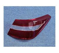 Car Taillight Cover For Benz For E-Class 2 For Door For Coupe For W207 2009-2012 Outer Taillight Shell Tail Lamp Cover Car Tail Light Cover(Outside Right)