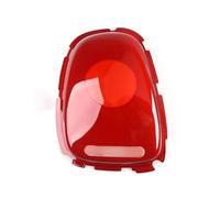 Car Taillight Cover For BMW For MINI For One For Cooper For F55 For F56 For F57 2014-2021 Rear Taillight Shell Tail Lamp Cover Car Tail Light Cover(1PCS left side)