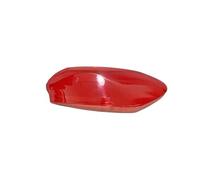 Car Taillight Cover For Bmw For X6 For G06 2020-2023 Car Rear Lens Light Lamp Case Taillamp Shell Car Tail Light Cover(right)
