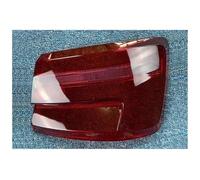 Car Taillight Cover For For A3 2017 2018 2019 2020 Sedan Rear Outer Taillight Shell Tail Lamp Cover Car Tail Light Cover(1PCS right side)