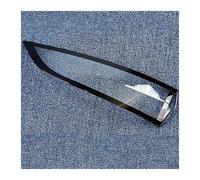 Car Taillight Cover For Leading For Ideal For L6 2022 2023 2024 Car Accessories Rear Outer Tail Lamp Cover Car Tail Light Cover(Outside Right)