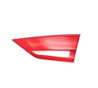 Car Taillight Cover Rear Inner Taillight Shell Brake Lights Lampshade Mask Replace Tail Lamp Parking Light Cover Compatible With A3 Sedan 2017 2018 2019(Right)