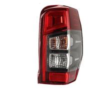 Car Taillight For Signal Lamp Rear Tail Light With Wire No Bulb For Mitsubishi Triton L200 MR GLS 2019 2020 2021 Accessorie(Right,Low)