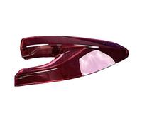 Car Taillight Housing Compatible With BMW For 6 Series GT 2020 2021 2022 2023 Car Outer Tail Lamp Cover Taillight Shell Rear Brake Lights Mask(Outside Right)