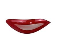 Car Taillight Housing Tail Light Assembly Rear Taillight Cover Shell For Mercedes Benz Cls W218 2012-2018 Durable Brake Light Housing Accessories B-Right Side