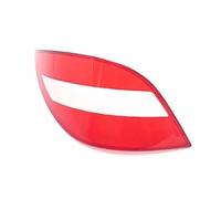 Car Taillight Housing Tail Light Assembly Rear Taillight Cover Shell For Mercedes Benz R-Class 2009-2017 Durable Brake Light Housing Accessories B-Right Side