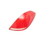 Car Taillight Housing Tail Light Assembly Rear Taillight Cover Shell For Mercedes Benz S-Class W222 2018-2020 Durable Brake Light Housing Accessories B-Right Side