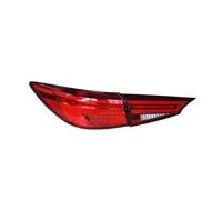 Car taillights 1 Pair For Mazda 3 For Axela 2014-2018 taillights For Mazda 3 M3 LED Tail Light LED Rear Lamp Certa taillight lamp