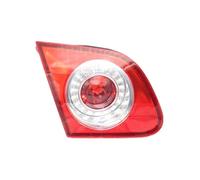 Car taillights Car LED Rear Tail Light Lamp Outer Inner Left Right Side For VW For Passat B6 Sendan 2006 2007 2008 2009 2010 2011 Trailer Lights(1 L Side)