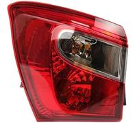 Car taillights Car Rear Tail Light Brake Tail Lamp For Suzuki For SCross S For cross For SX4