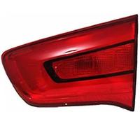Car taillights Car Rear Tail Light For KIA For Sportage R 2014 2015 2016 Left/Right Side Tail Lamp Rear Tail Light Brake Lamp Accessories