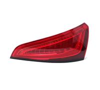 Car taillights Car Tail Light Assembly For Q5 8R 2013-2017 LED Facelift Rear Taillight Brake Stop