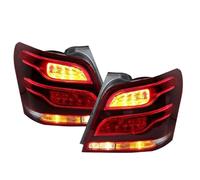 Car taillights Car Taillights For Benz GLK Assembly tail lamp Brake Lights Turn Signals