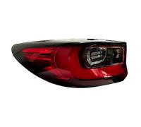 Car taillights Car The Taillight Assembly Includes Fog Lights Turn Signals Brake Lights And Taillights For Mazda CX-60 2024 2025(Top left)