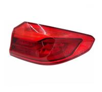 Car taillights Car The Taillight Assembly Includes The Rear Brake And Reverse Turn Signals For 5 Series G30 2018 2019 2020(Right outside)