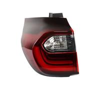 Car taillights Compatible With Jazz For FIT 2020 2021 2022 Car Accessories Rear Stop Brake Lamp Tail Light Warning Brake Signal Light Assembly(Outside left)
