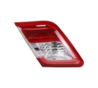 Car taillights Compatible With Toyota For Camry US Version Middle East Edition 2009-2011 Car Accessories Inside Rear TailLight Signal Brake Lamp(Left)