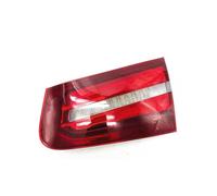 Car Taillights For Benz W253 GLC 2016 2017 2018 2019 Car Taillight Assembly Reverse Park Shell Brake Lamp Rear Turn Signal Light Rear Tail Light(Out 1 Pcs Right)