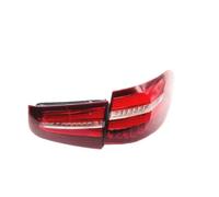 Car Taillights For Benz W253 GLC 2016 2017 2018 2019 Car Taillight Assembly Reverse Park Shell Brake Lamp Rear Turn Signal Light Rear Tail Light(Out 1 Pcs Right)