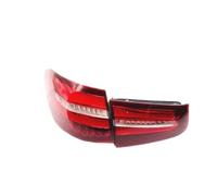 Car Taillights For Benz W253 GLC 2016 2017 2018 2019 Car Taillight Assembly Reverse Park Shell Brake Lamp Rear Turn Signal Light Rear Tail Light(Out 1 Pcs Right)