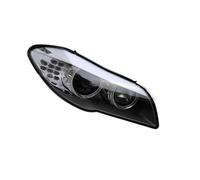 Car taillights For BMW 5 Series F10 Headlight 2011-2013 for BMW F10 Headlights 520 525 530 for Xenon HID Headlight Assembly F10 Headlamp With AFS(Right headlight)