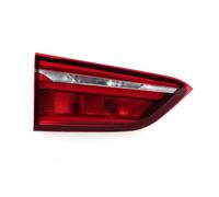 Car taillights For BMW For X1 2016 2017 2018 2019 Car LED Inside Tail Light Tail Light Assembly Rear Light Brake Warning Lamp Reversing Bumper Trailer Lights(Left Inside)