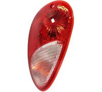 Car taillights For chrysler PT for cruiser 2006-2010 Tailgate Liftgate Back Up Lamp With Bulb Car Accessories(Right)