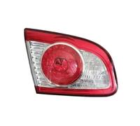 Car Taillights For Hyundai For Santa For Fe 2006-2012 Car Red Rear Tail Light Cove Brake Lamp Cove 924020W500 924010W500 924062B500 Car Tail Lights Assembly(Left inner 2010-2012)