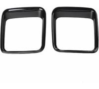 Car taillights For Jeep For renegade 2016-2023 Car Exterior Tail Light Lamp Guard Taillight