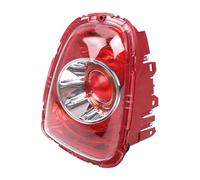Car Taillights For Mini For Cooper R56 For LCI 2010-2013 63217255910 63217255912 63217255909 Rear Left Right Tail Signal Light Taillight Brake Cover Rear Tail Light(Left Driver Side)