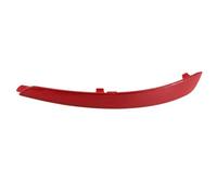 Car Taillights For Skoda For Octavia 5E For A7 Sedan 2013 2014 2015 2016 2017 Car Styling 5E5945105 5E5945106 Rear Bumper Reflector Light Rear Tail Light(1Pc Right)