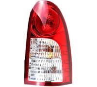 Car taillights For ssangyong For actyon For sports 2007-2013 Car Rear Tail Light Brake Taillight