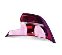 Car Taillights For Volvo For S90 2017 2018 2019 2020 Car Accessories Outer Tail Lamp Cover Taillight Shell Rear Brake Lights Mask Tail Light Housing(1PCS right side)