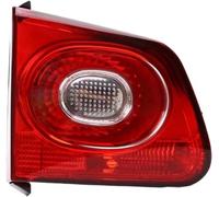 Car taillights For vw For tiguan Taillight Brake Light Rear Bumper Taillights Tail Light Assembly