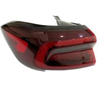 Car taillights Rear Stop Lights Car Rear Tail Light For Chery For tiggo 8 7 Pro 2019 2020 Turn(Only left)